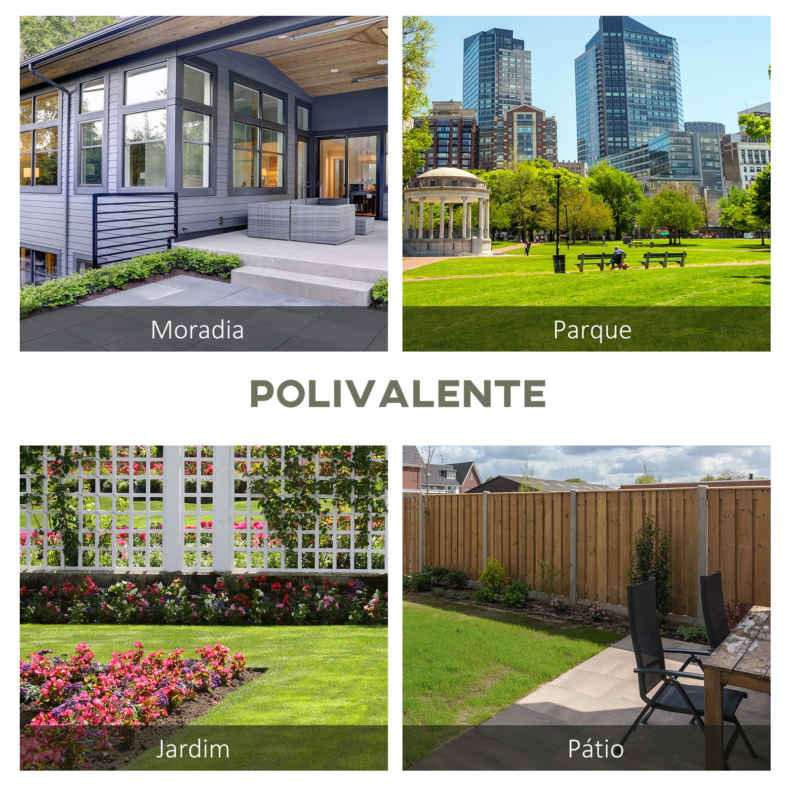 Banco de Jardim de 2 Lugares Banco de Exterior de Aço com Apoio para os Braços e Encosto Decorativo para Terraço Varanda Pátio C