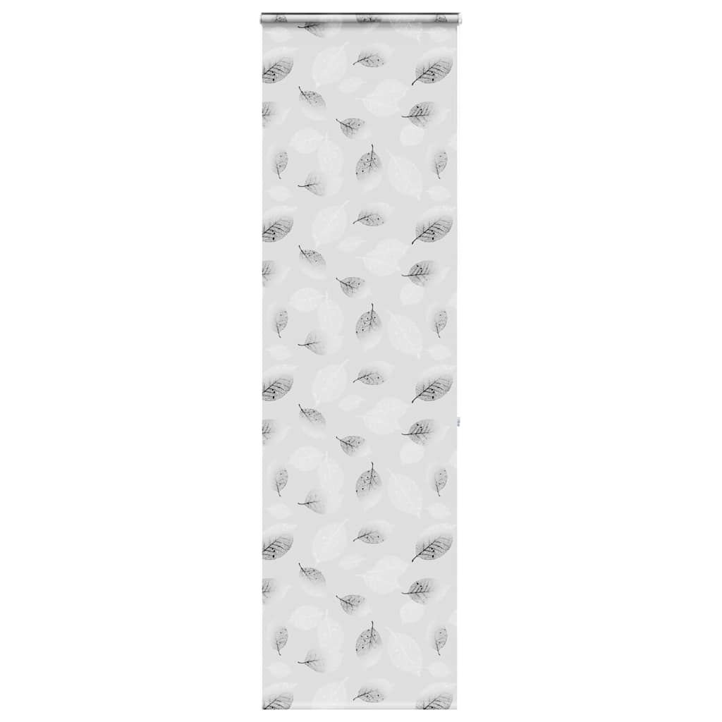 Rolo de duche estores com 80x240 cm largura tecido 76 cm