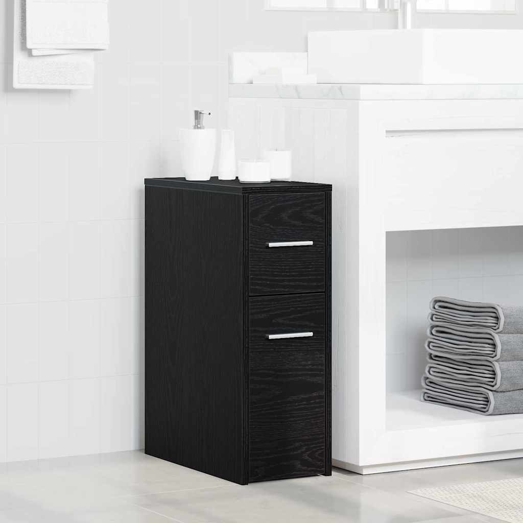 Conjunto de móveis para banheiro 22 x 44 x 61.5 cm