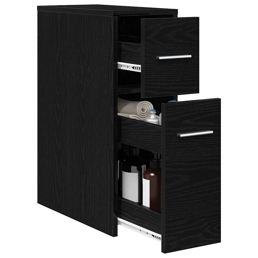 Conjunto de móveis para banheiro 22 x 44 x 61.5 cm
