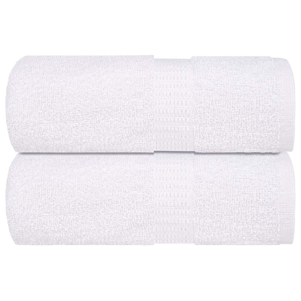 Panos frogn 2 pcs 15x21 cm 360 g/m² branco