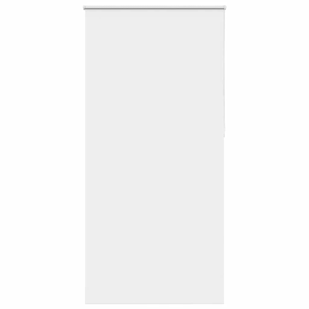 Persiana de enrolar 105x210 cm largura tecido 100,7cm poliéster