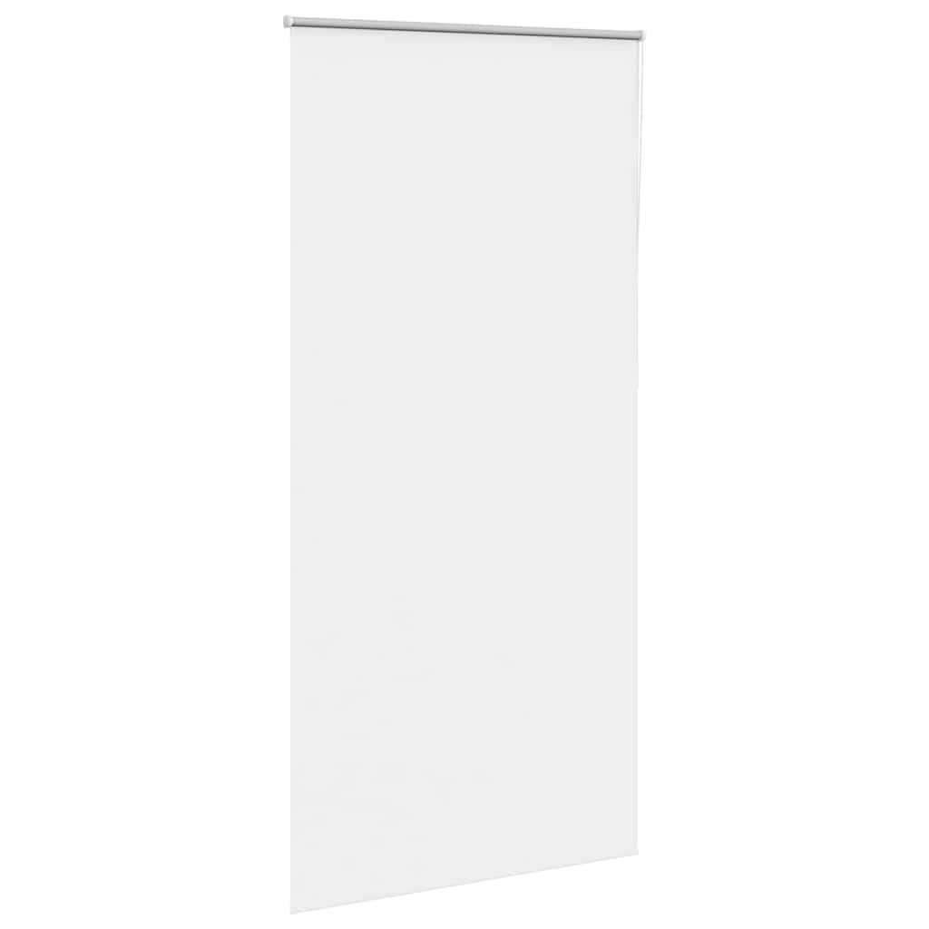 Persiana de enrolar 105x210 cm largura tecido 100,7cm poliéster