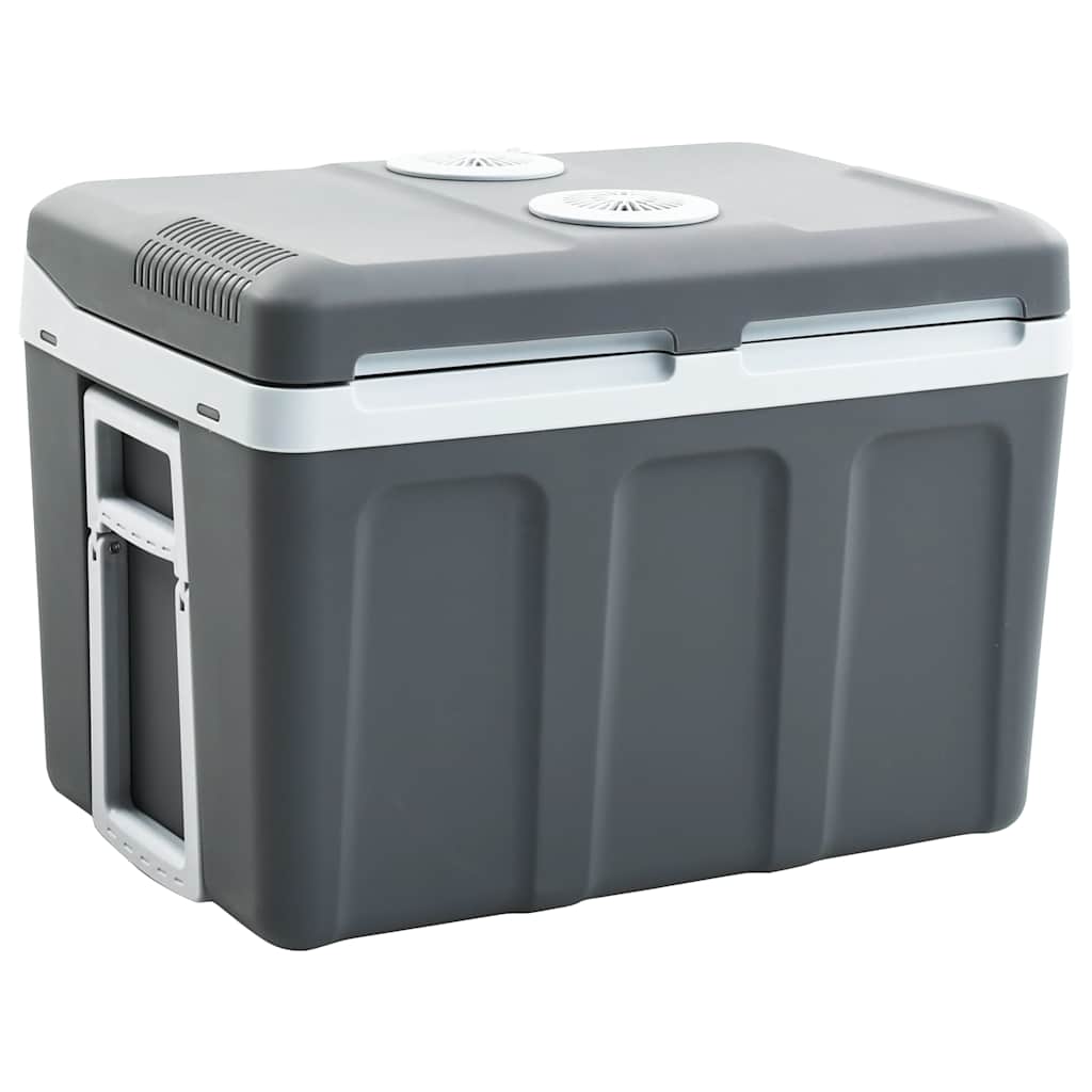 Refrigerador/mala térmica portátil 40 l 12 v 230 v e
