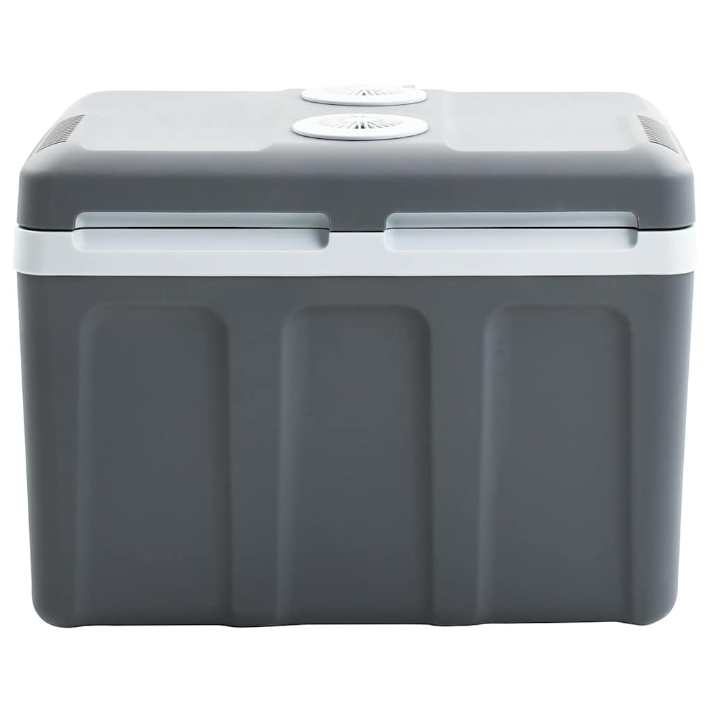 Refrigerador/mala térmica portátil 40 l 12 v 230 v e