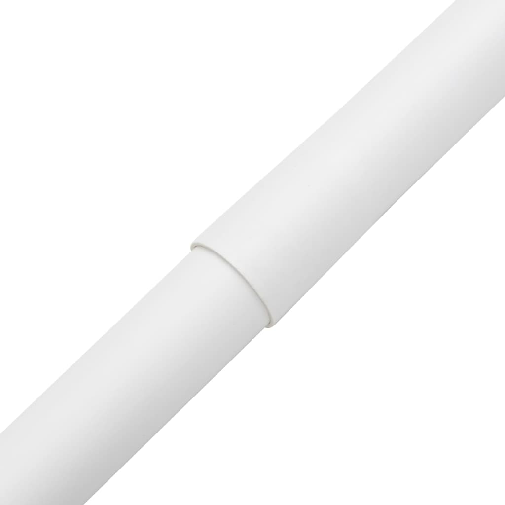 Calhas para cabos ø30 mm 10 m PVC