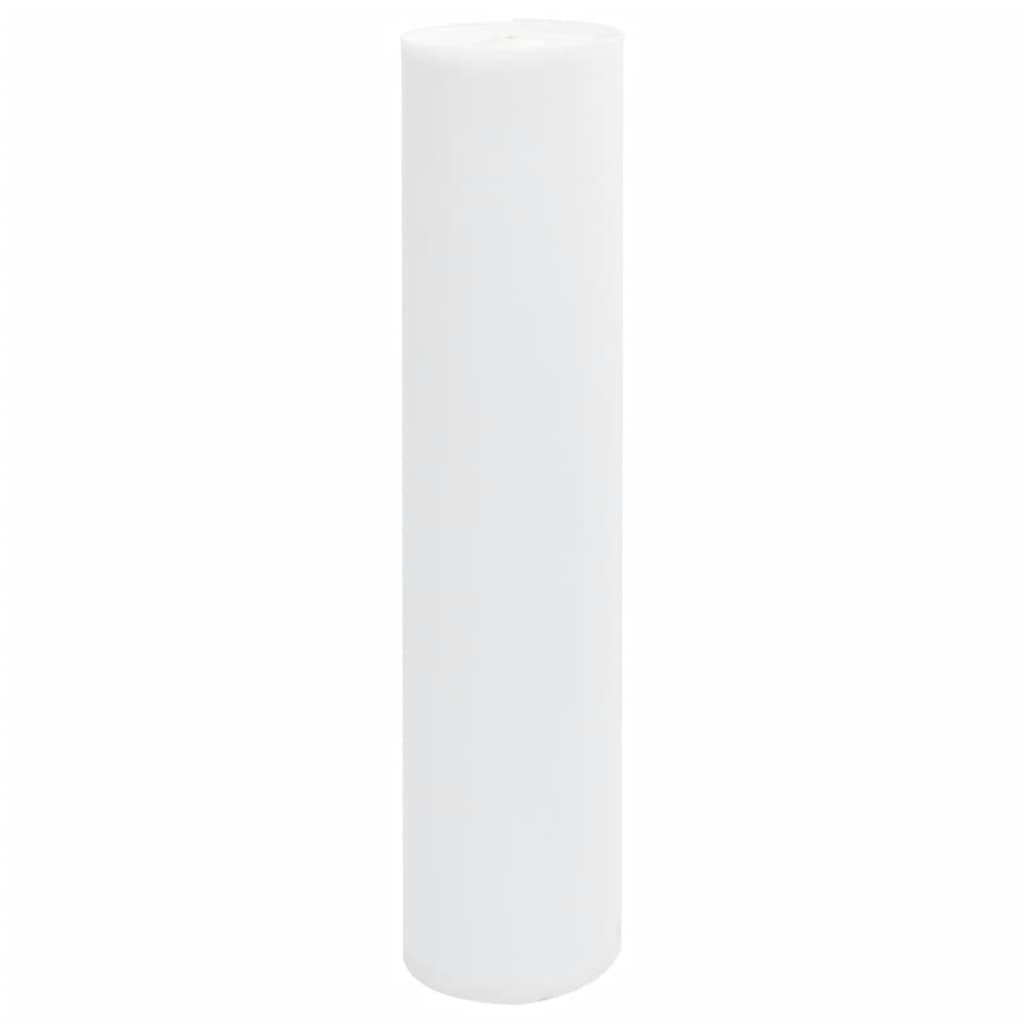 Cobertura para plantas 70 g/m² 50x1,6 m