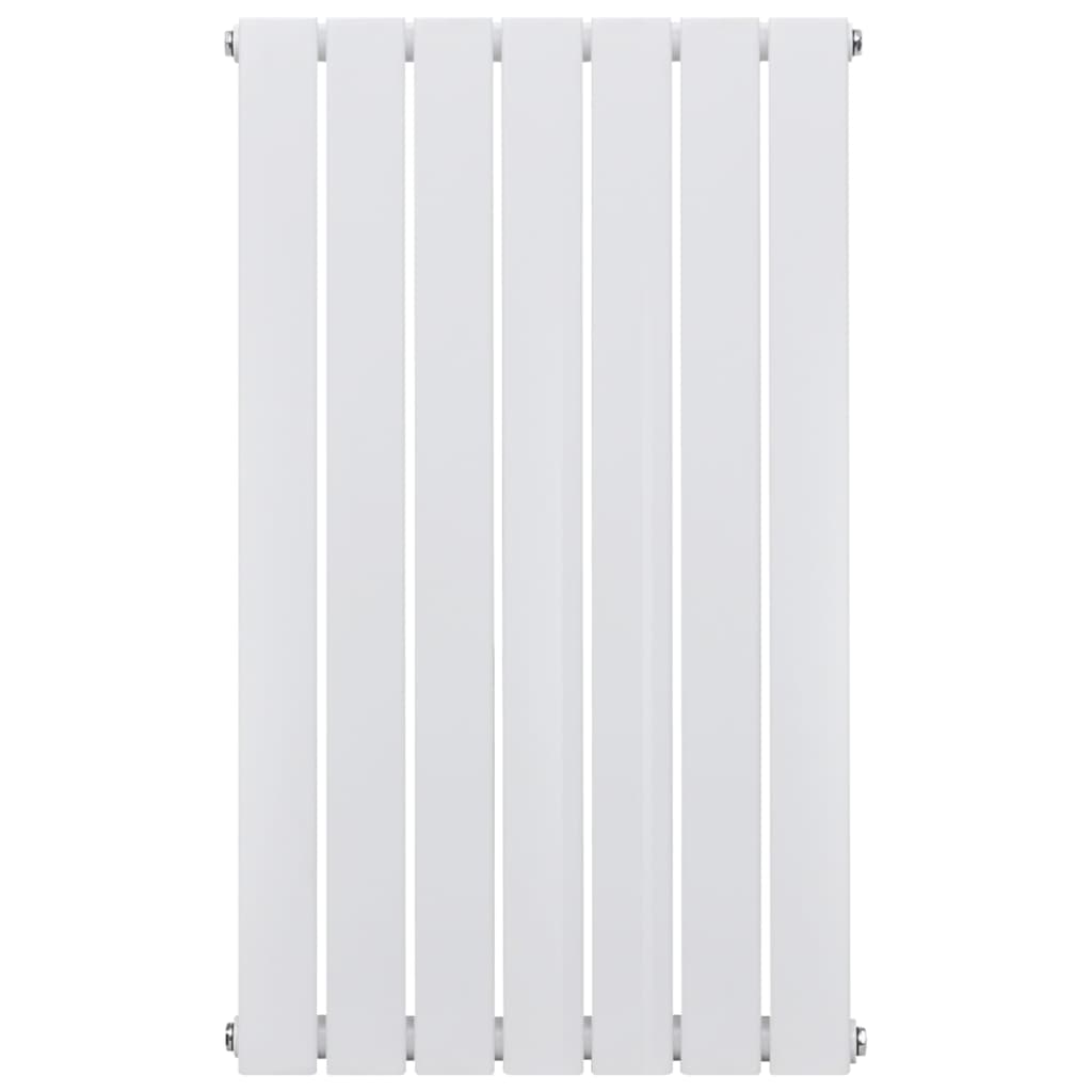 Painel de aquecimento 542mm x 900mm branco