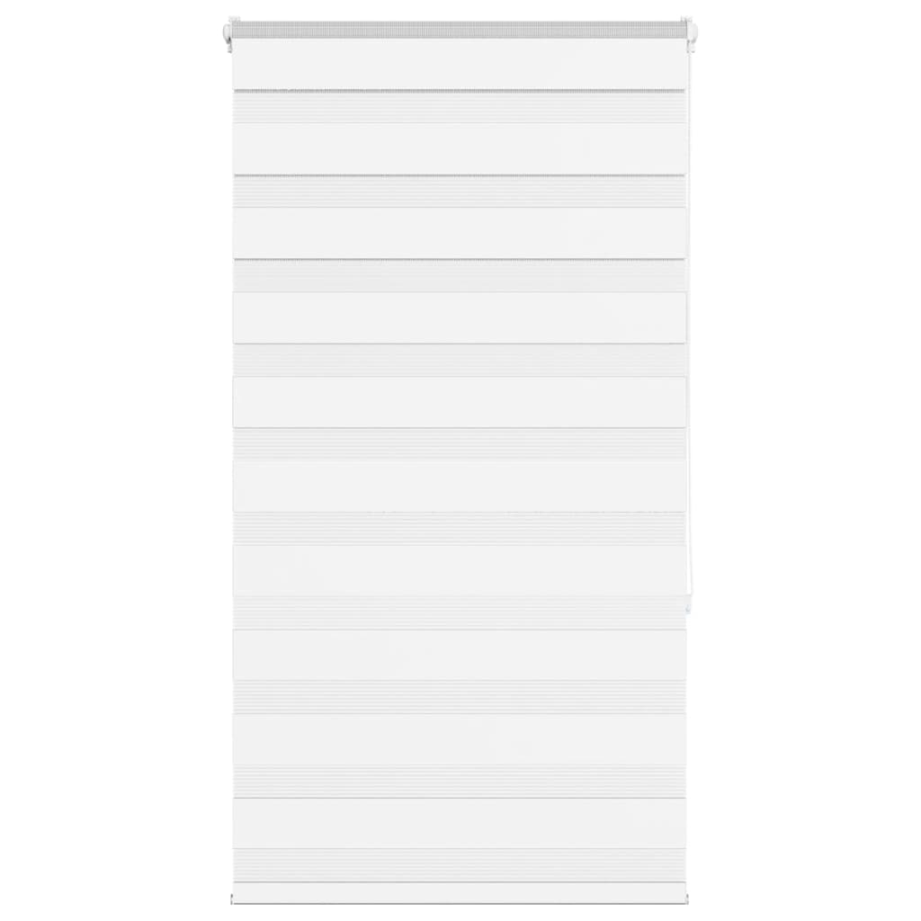 Cortina de zebra 75x150 cm largura do tecido 70,9 cm poliéster