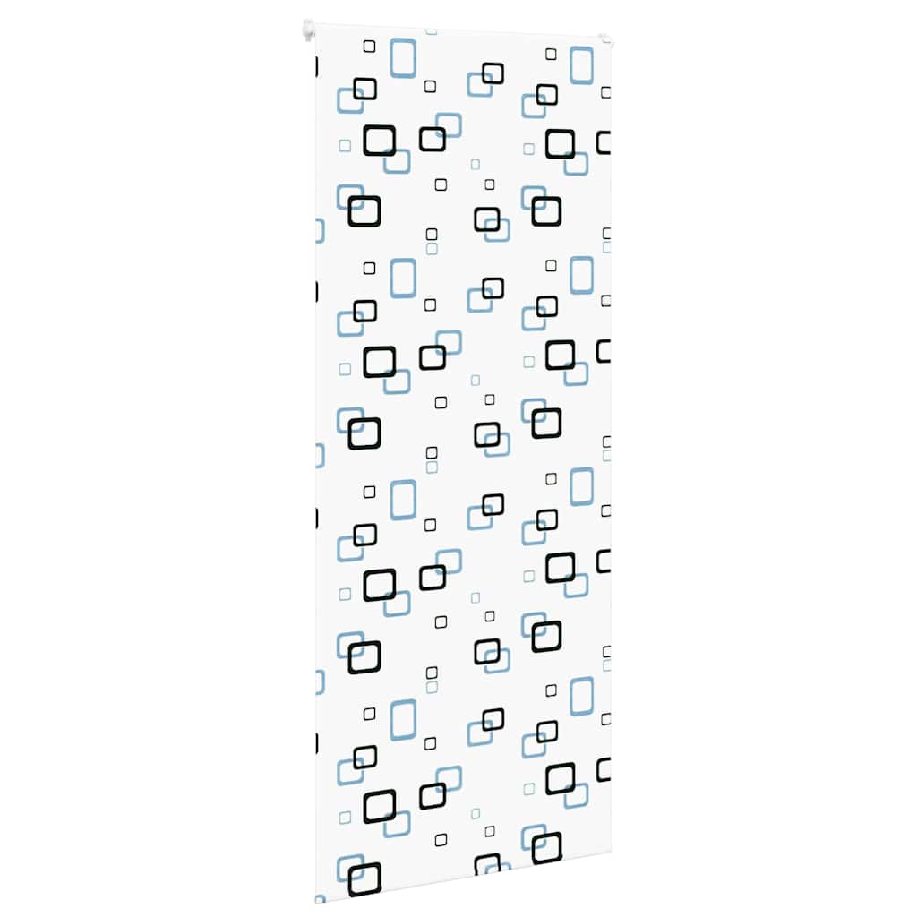 Rolo de duche estores 110x240 cm largura tecido 106 cm