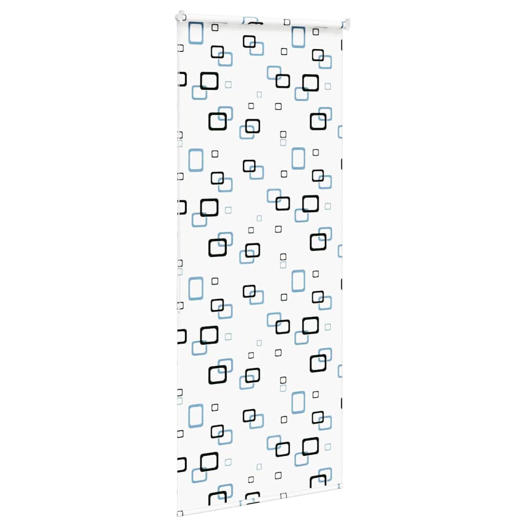 Rolo de duche estores 110x240 cm largura tecido 106 cm