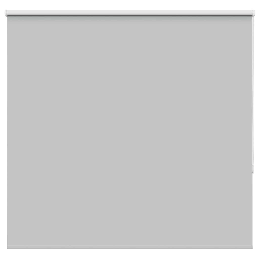 Persiana de enrolar 165x130 cm largura tecido 161,6cm poliéster
