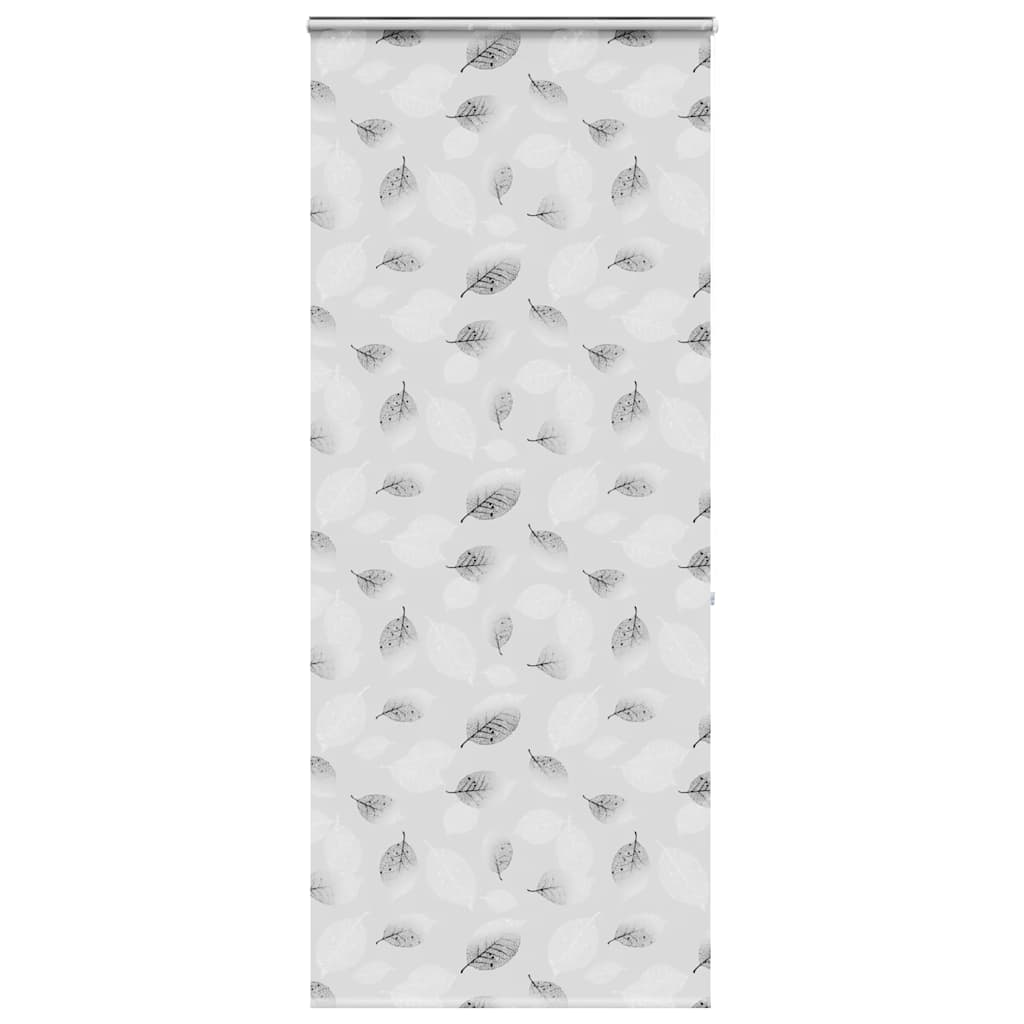 Rolo de duche estores cassete 90x240 cm largura tecido 86 cm