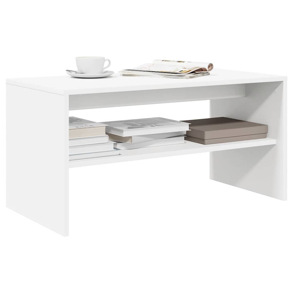 Móvel para TV 60x40x40 cm derivados de madeira branco