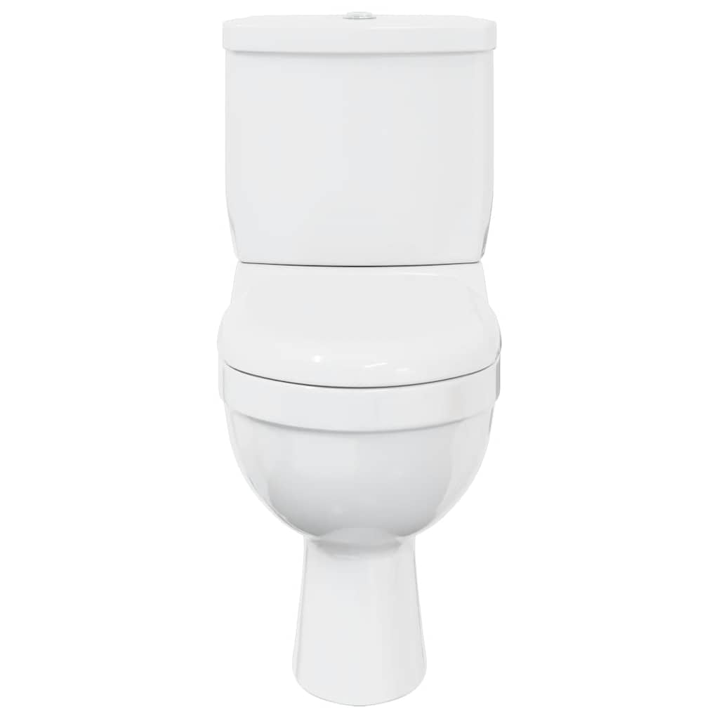 240549 Sanita com cisterna branco