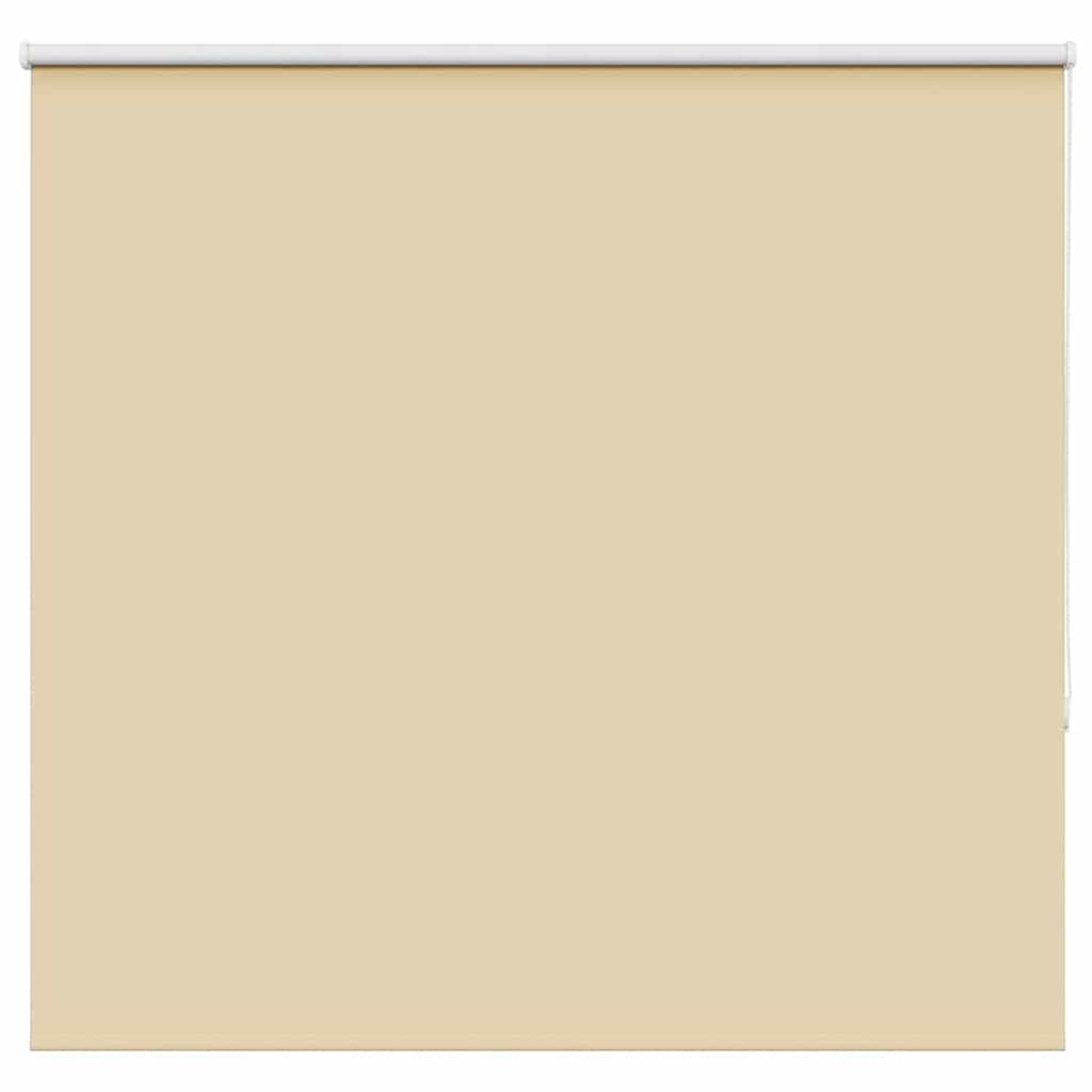 Persiana de enrolar 165x130 cm largura tecido 161,6cm poliéster