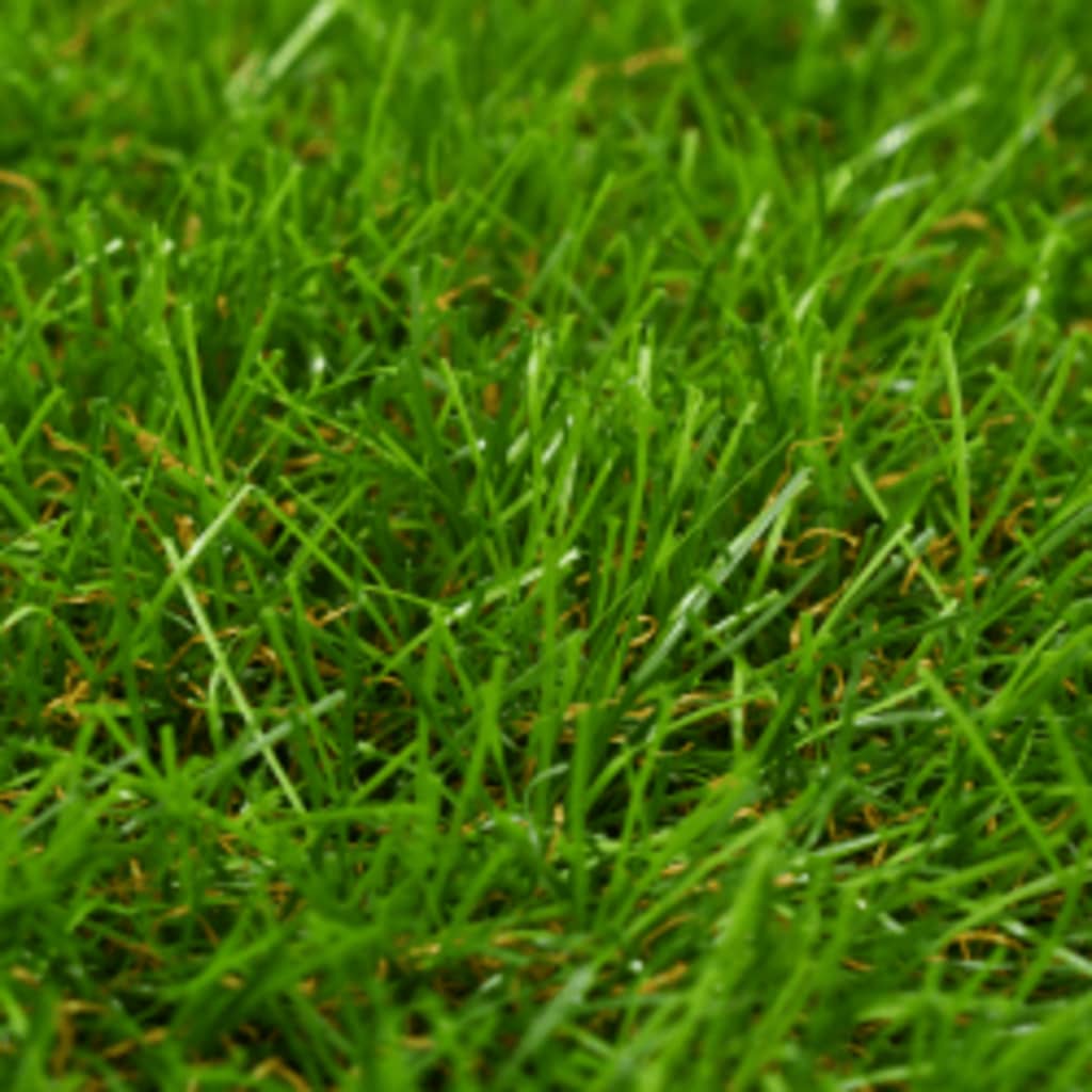 Relva artificial 1x15 m/40 mm verde