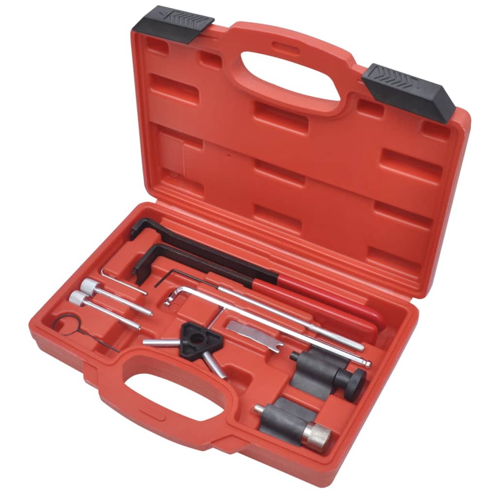 Kit ferramentas sincron. motor diesel- vag 1.2/1.4/1.6/1.9/2.0
