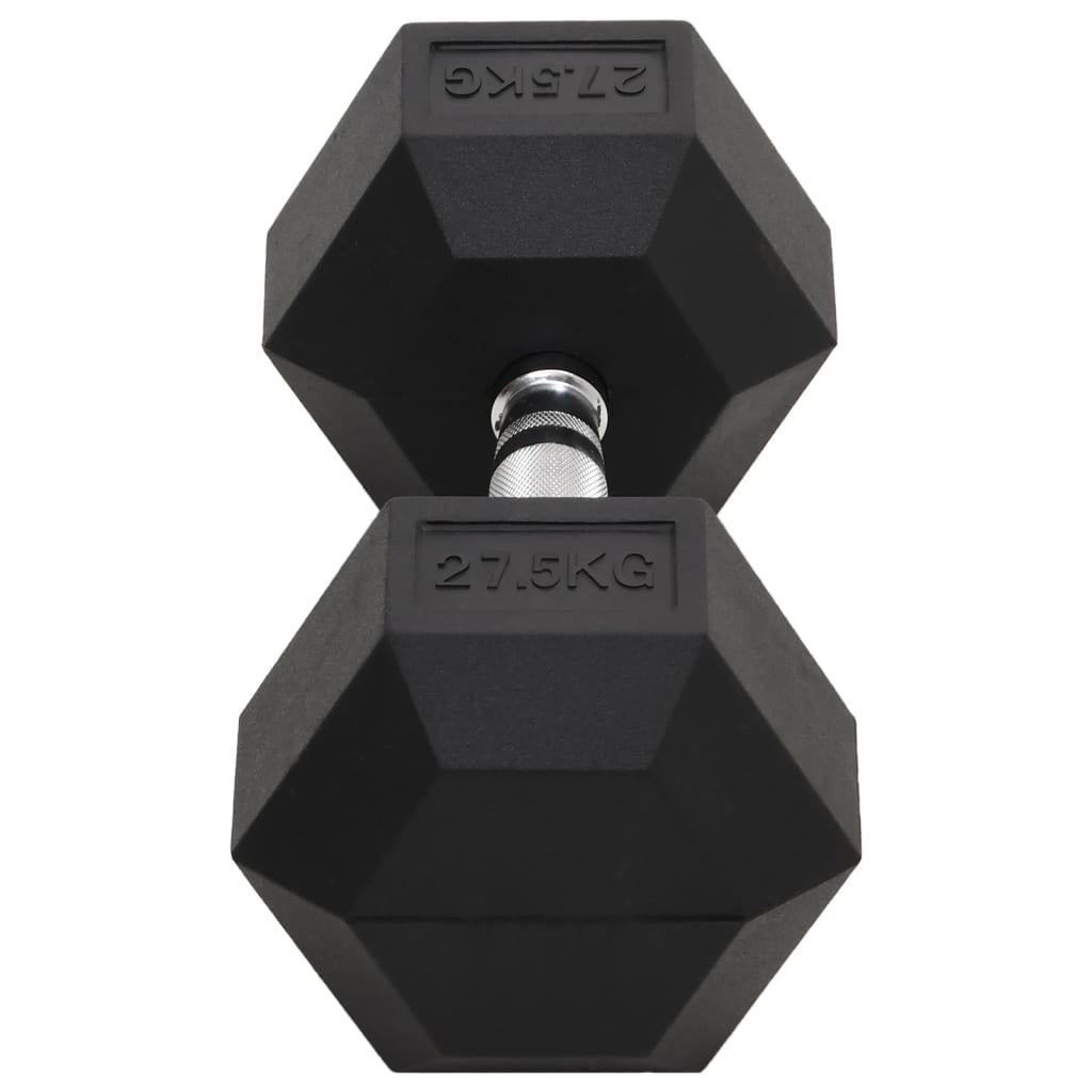 Haltere 27,5 kg ferro fundido