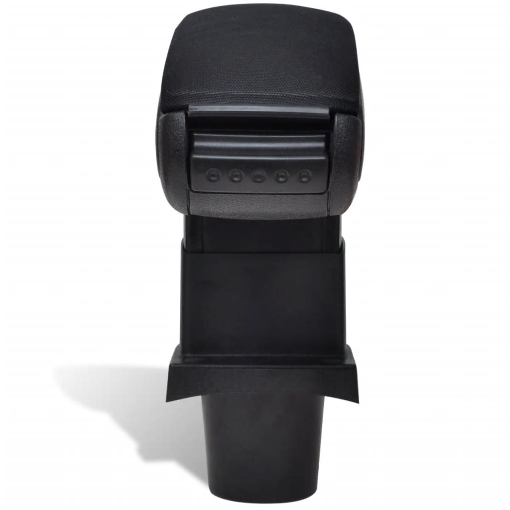 Apoio de braço para toyota yaris (2008)