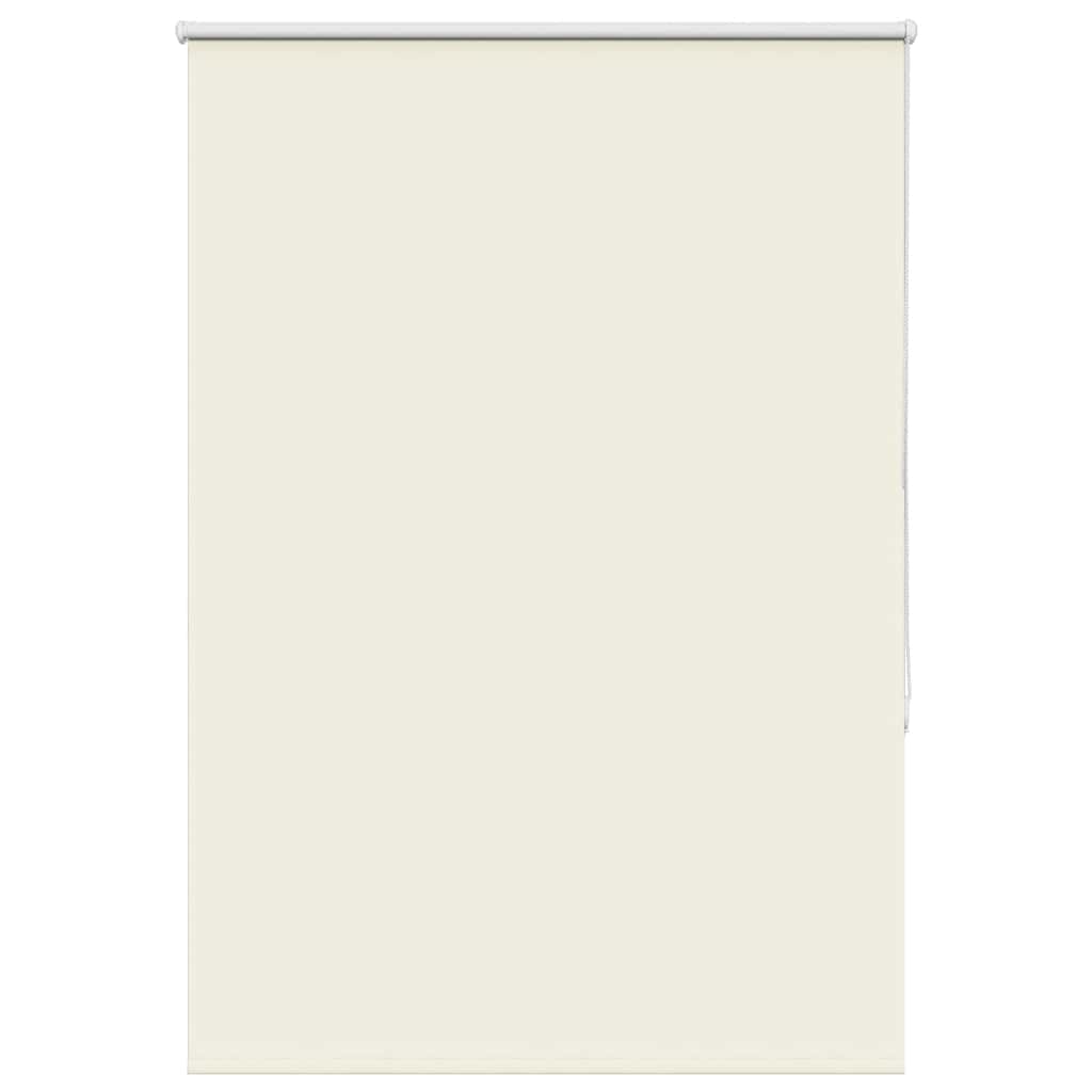 Persiana de enrolar 100x150 cm largura tecido 95,7 cm poliéster