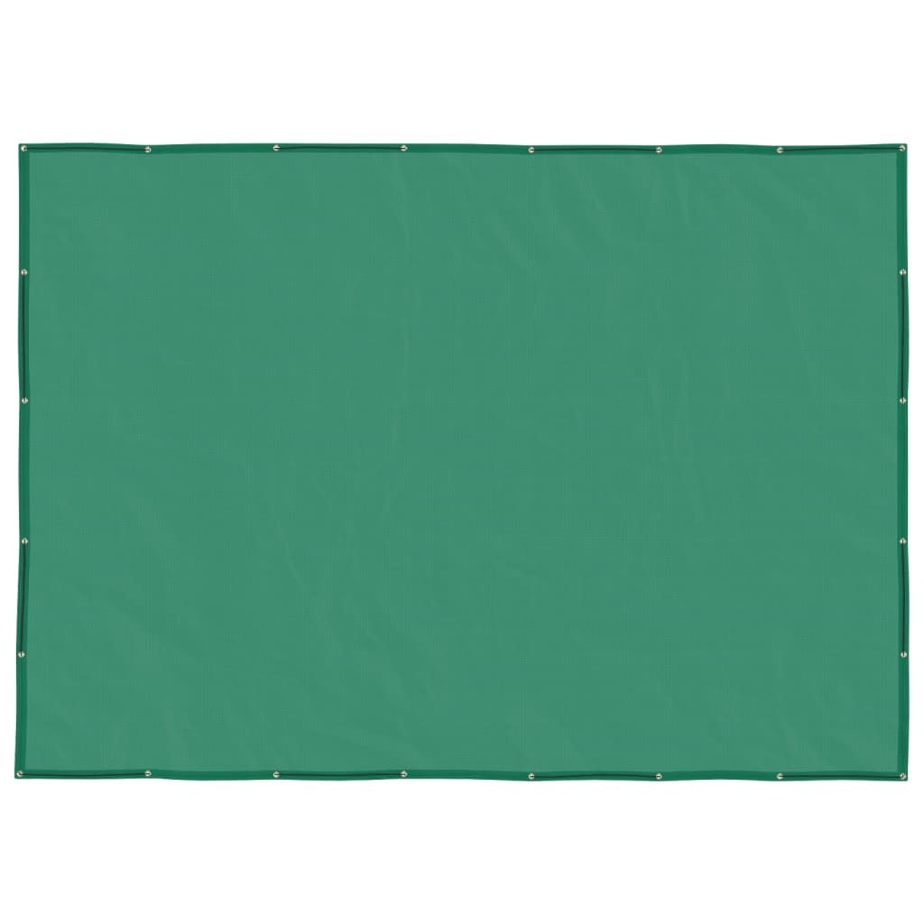 Rede de reboque 2,5x3,5 m pead verde