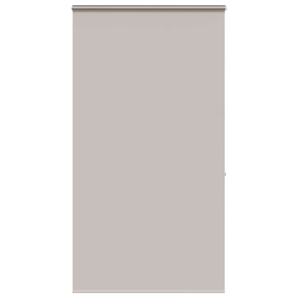 Rolo de duche estores com 140x240 cm largura tecido 136 cm