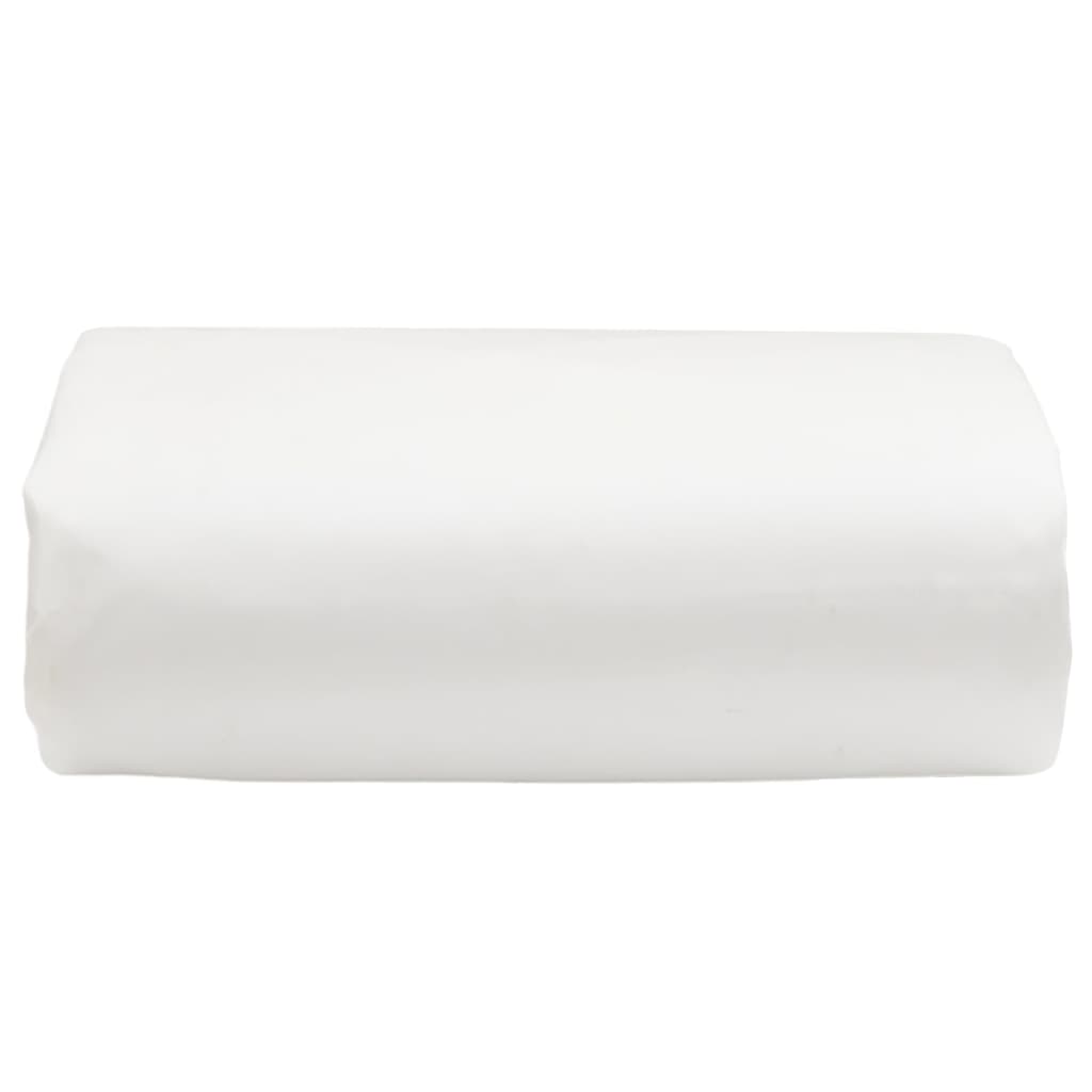 Lona 1,5x2 m 650 g/m² branco