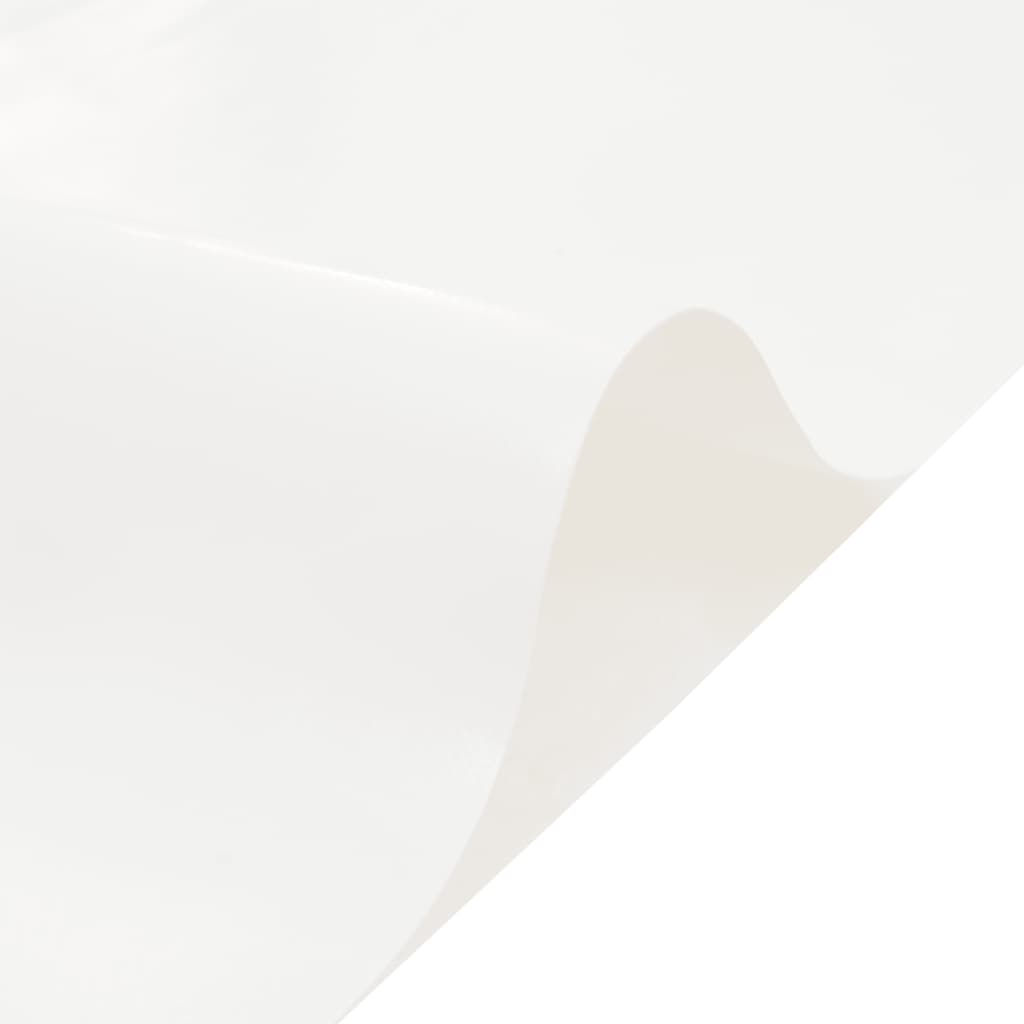 Lona 1,5x2 m 650 g/m² branco