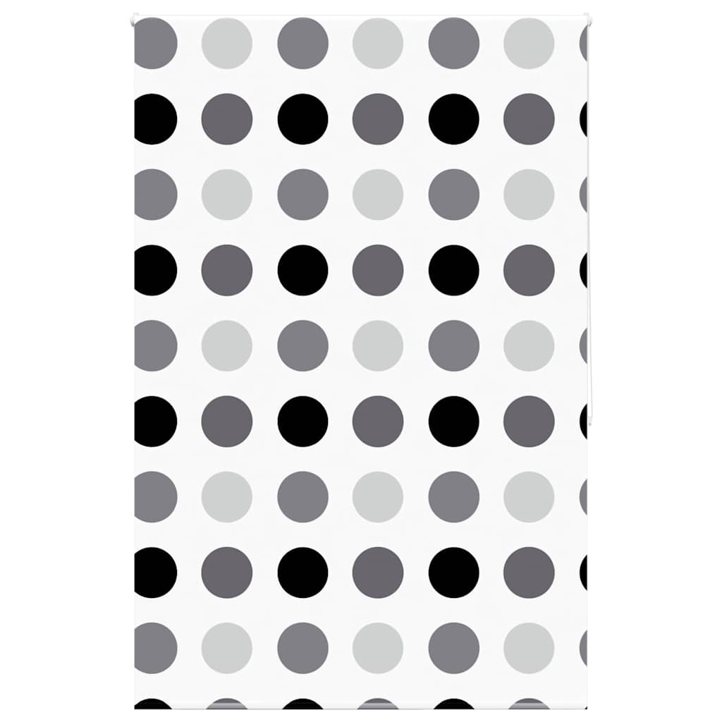 Rolo de duche estores 150x240 cm largura tecido 146 cm