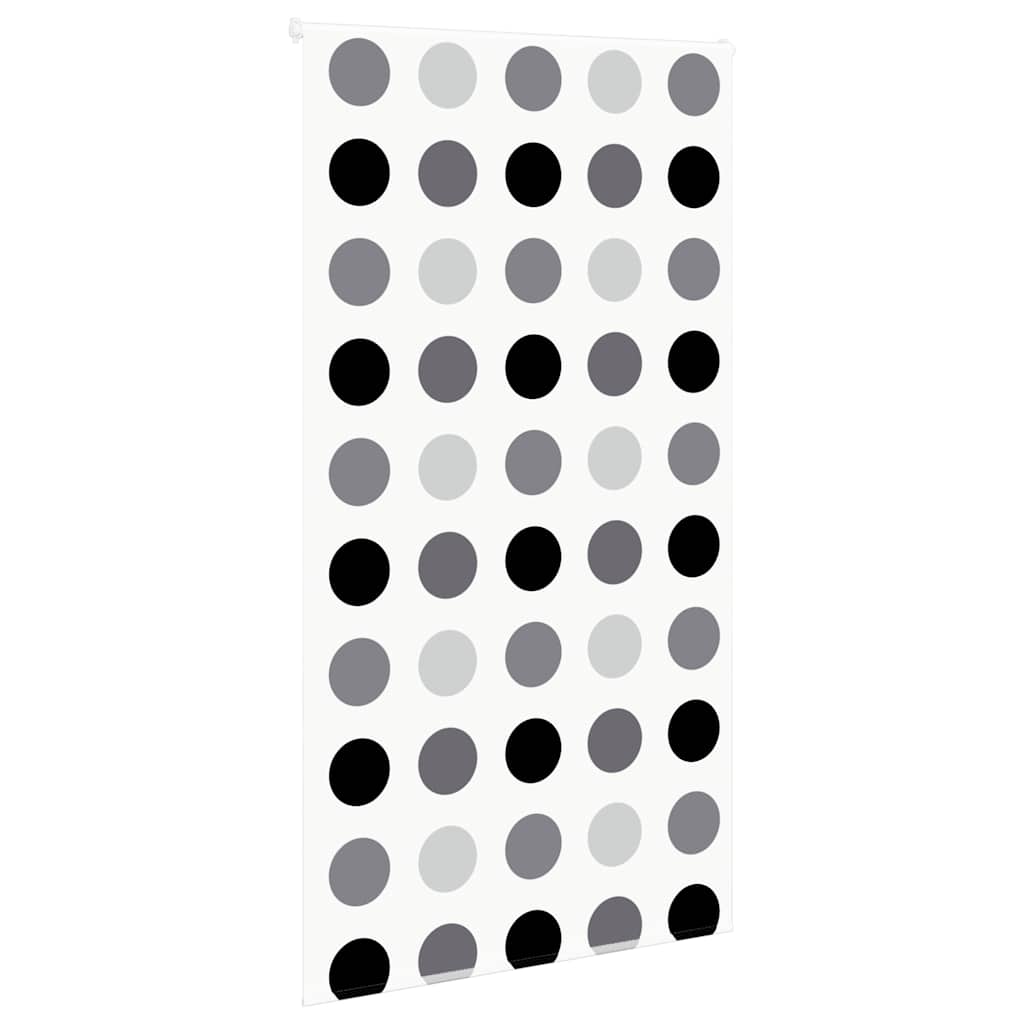 Rolo de duche estores 150x240 cm largura tecido 146 cm