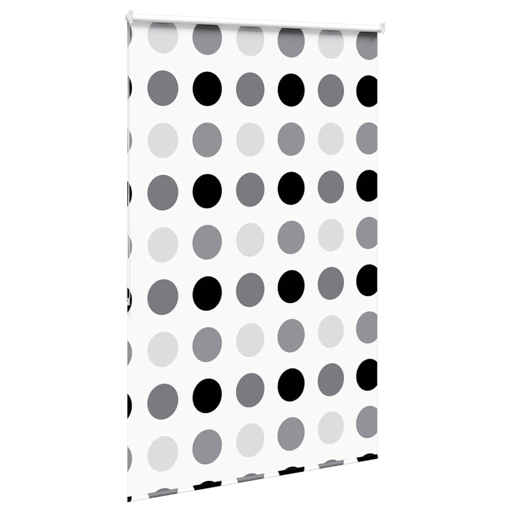 Rolo de duche estores 150x240 cm largura tecido 146 cm