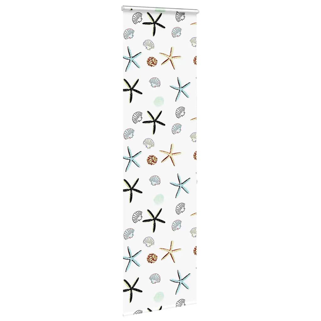 Rolo de duche estores com 70x240 cm largura tecido 66 cm