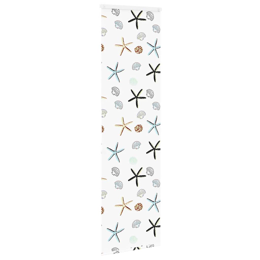 Rolo de duche estores com 70x240 cm largura tecido 66 cm