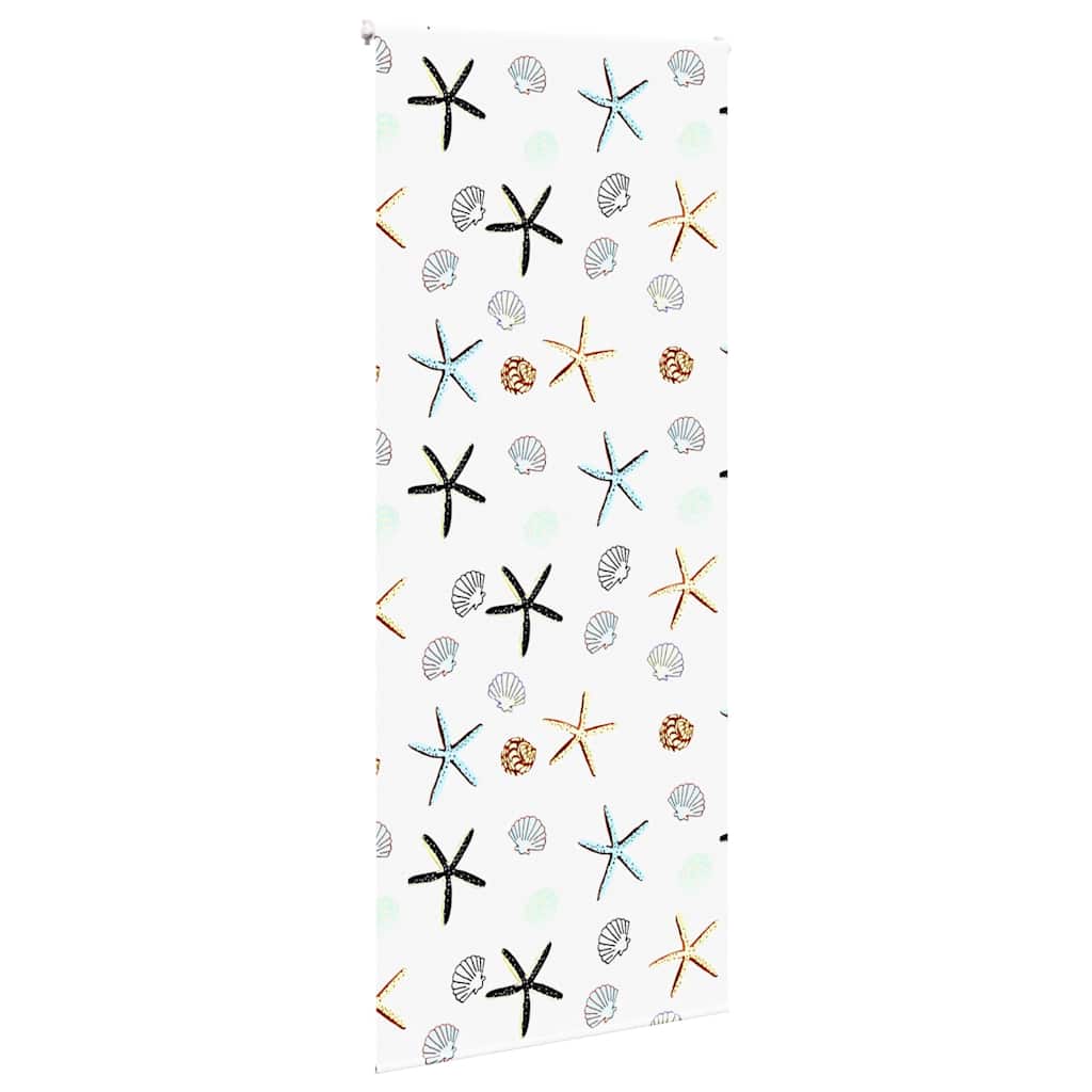 Rolo de duche estores 110x240 cm largura tecido 106 cm