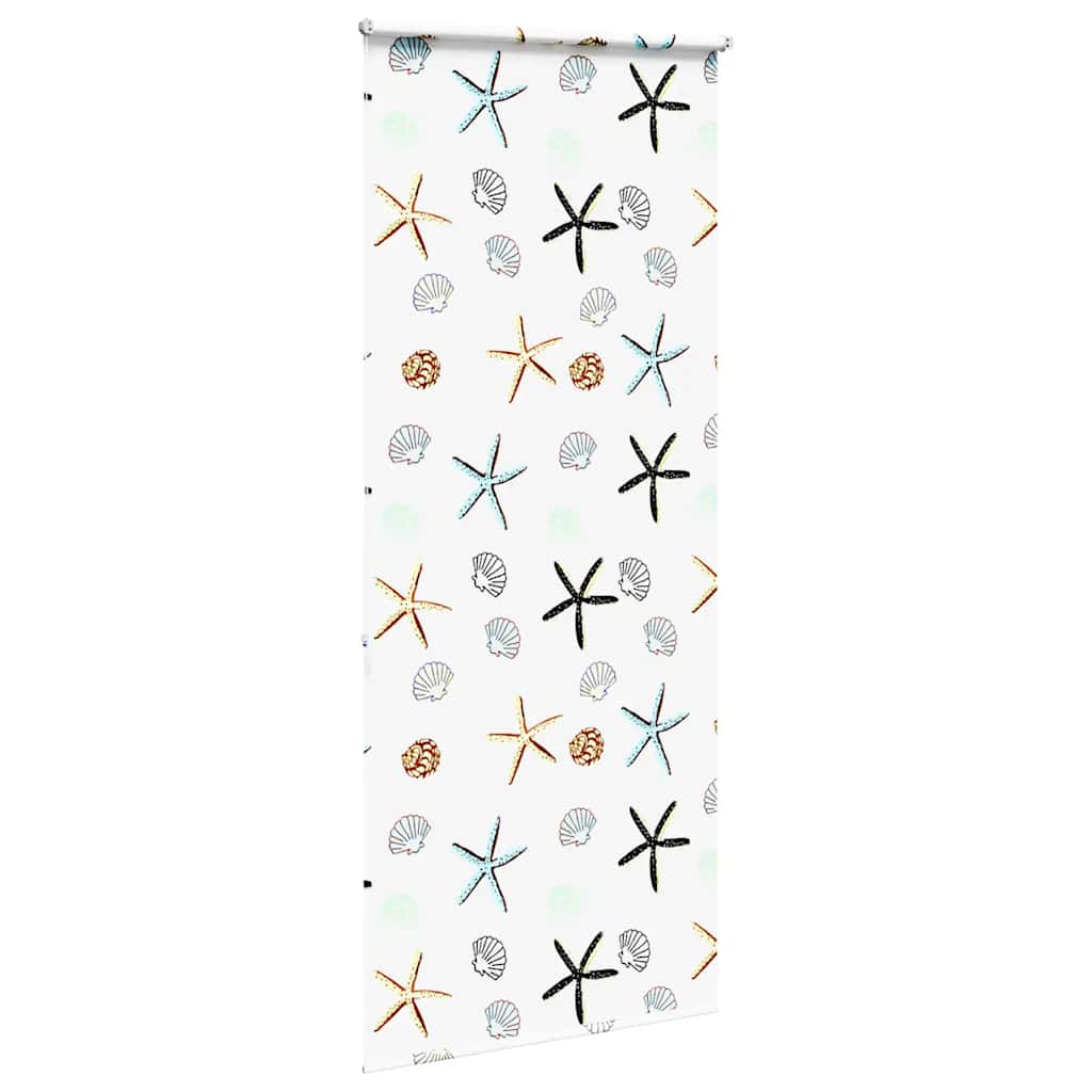 Rolo de duche estores 110x240 cm largura tecido 106 cm