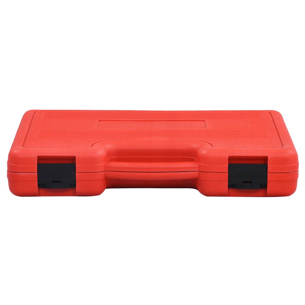 Kit de purga/recarga a vácuo sistema de refrigeração universal
