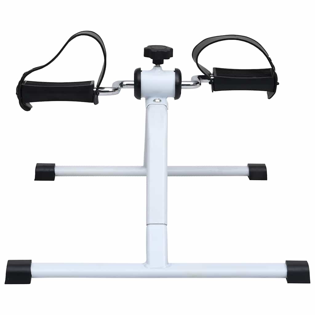 Mini bicicleta exercício cardio