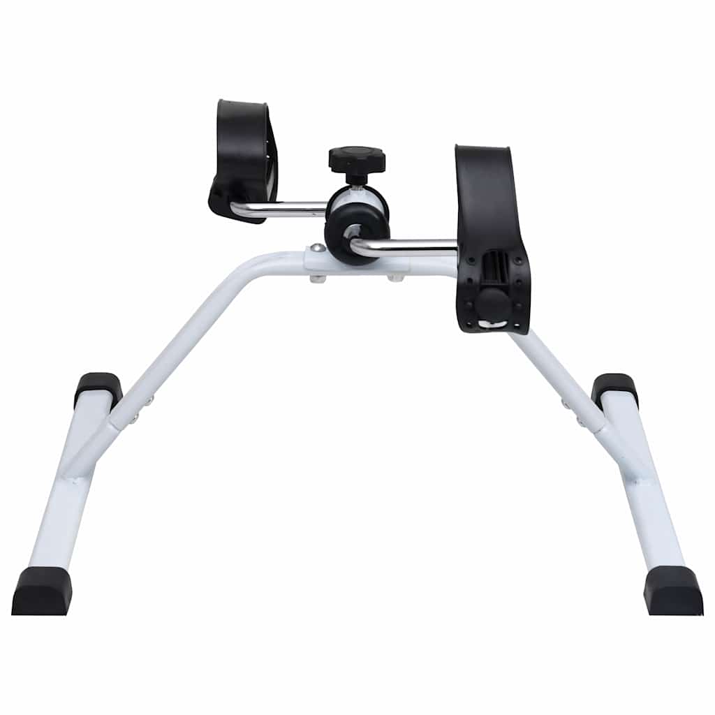 Mini bicicleta exercício cardio