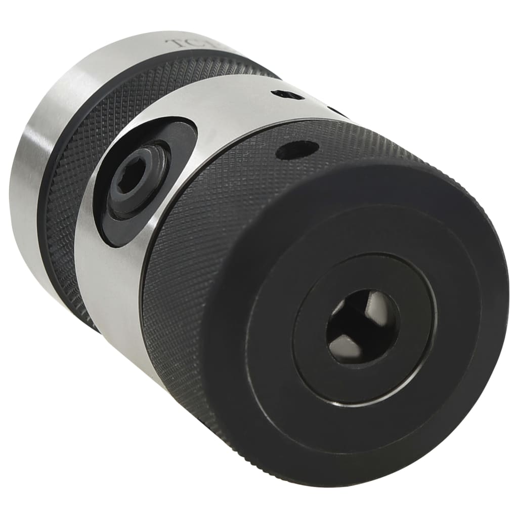 Cabeça de roscar tc13-b16 com cone mt2 para roscas internas m2-m13
