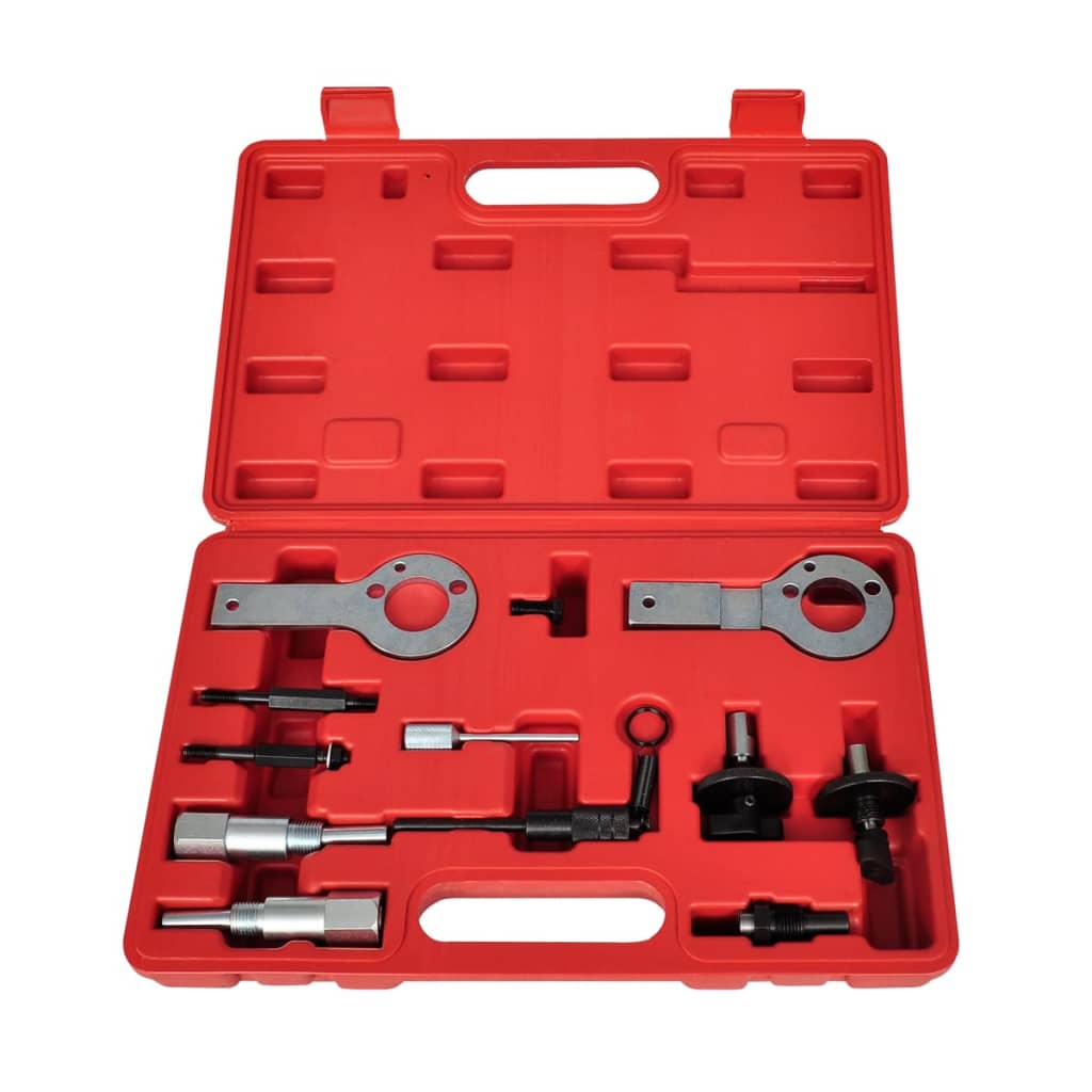Kit de ferramentas para sincronização de motores - opel