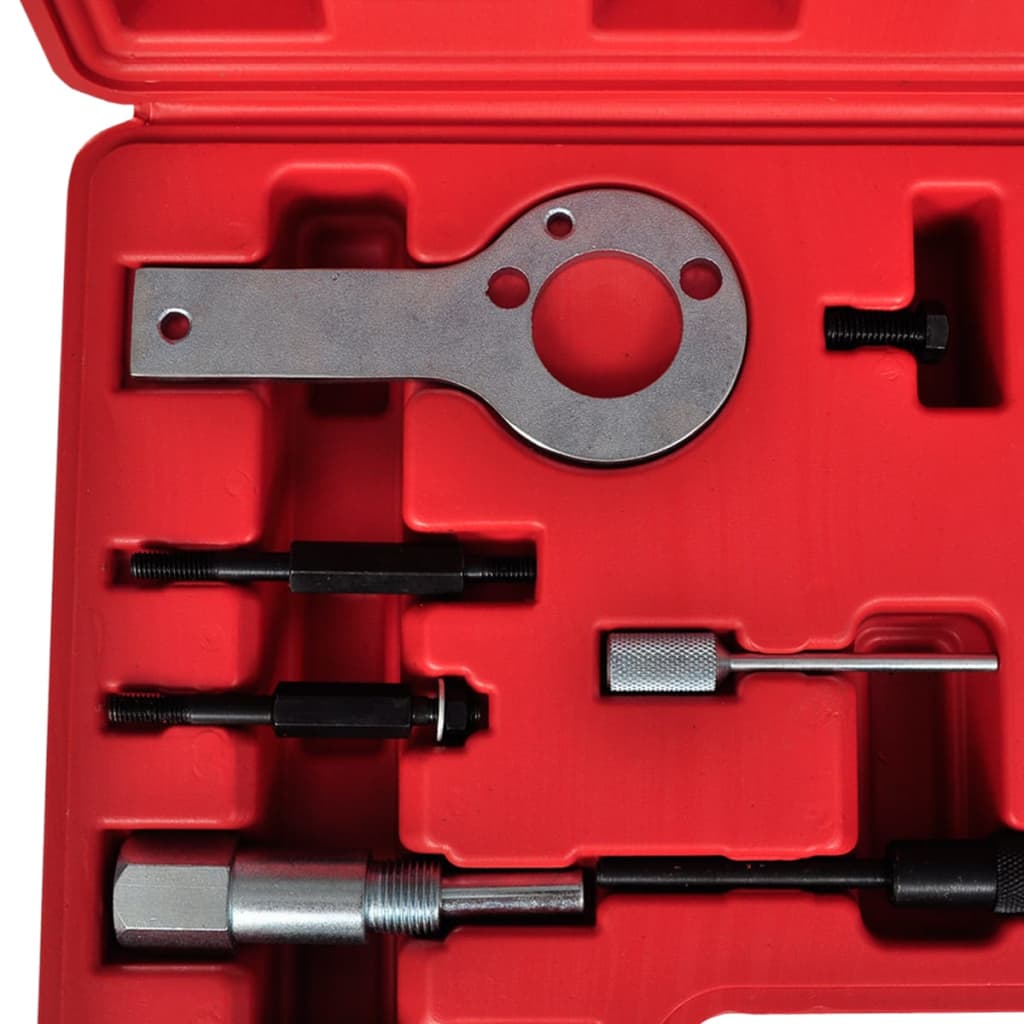 Kit de ferramentas para sincronização de motores - opel