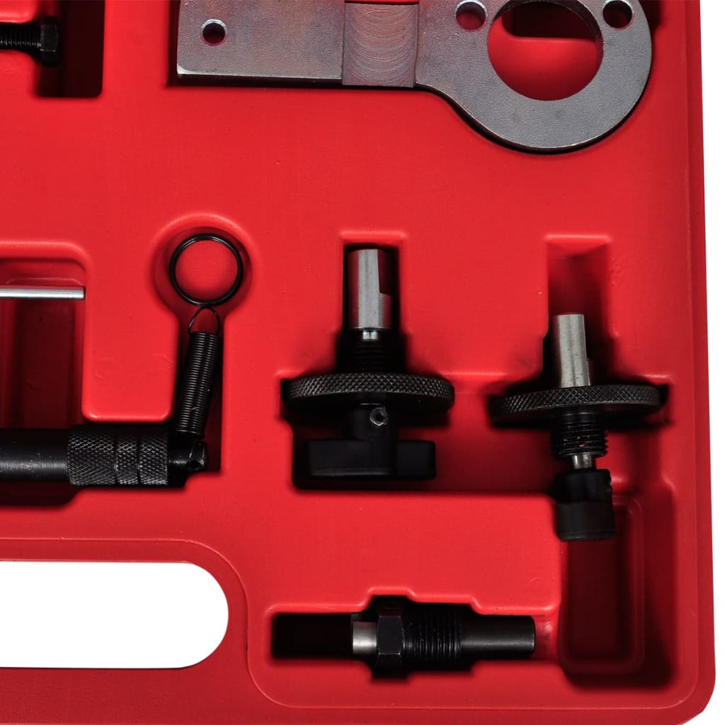 Kit de ferramentas para sincronização de motores - opel
