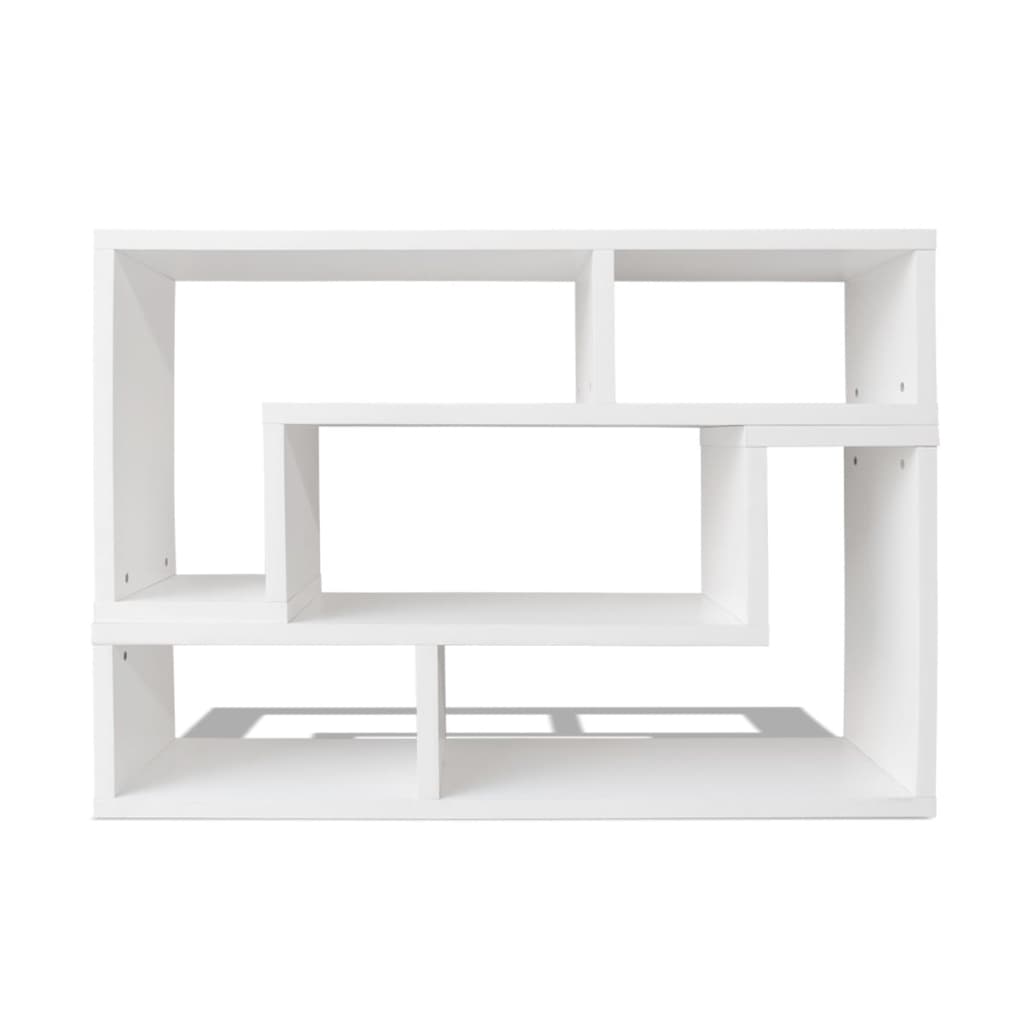 Móvel TV duplo l branco