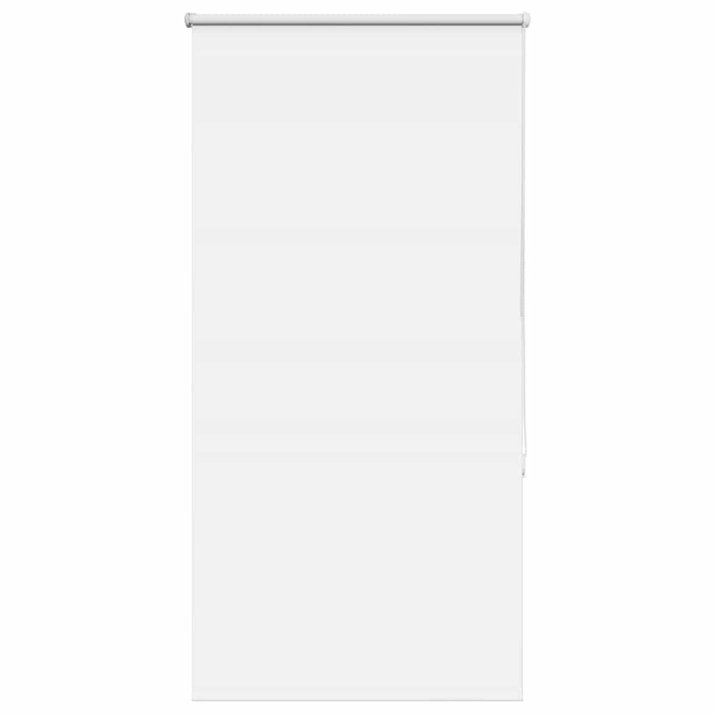 Persiana de enrolar 70x150 cm largura tecido 65,7 cm poliéster