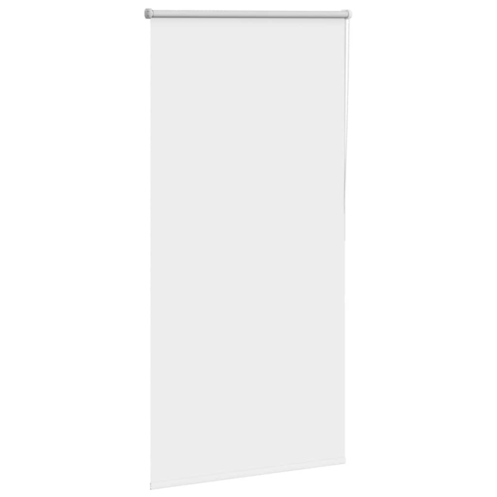 Persiana de enrolar 70x150 cm largura tecido 65,7 cm poliéster