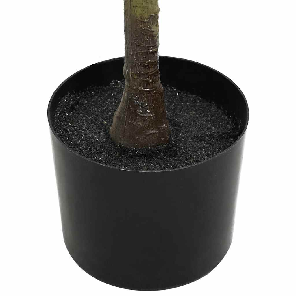 Oliveira artificial 700 folhas 165 cm verde