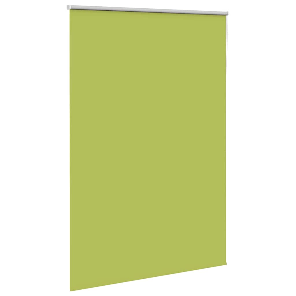 Persiana de enrolar 145x210 cm largura tecido 141,6cm poliéster