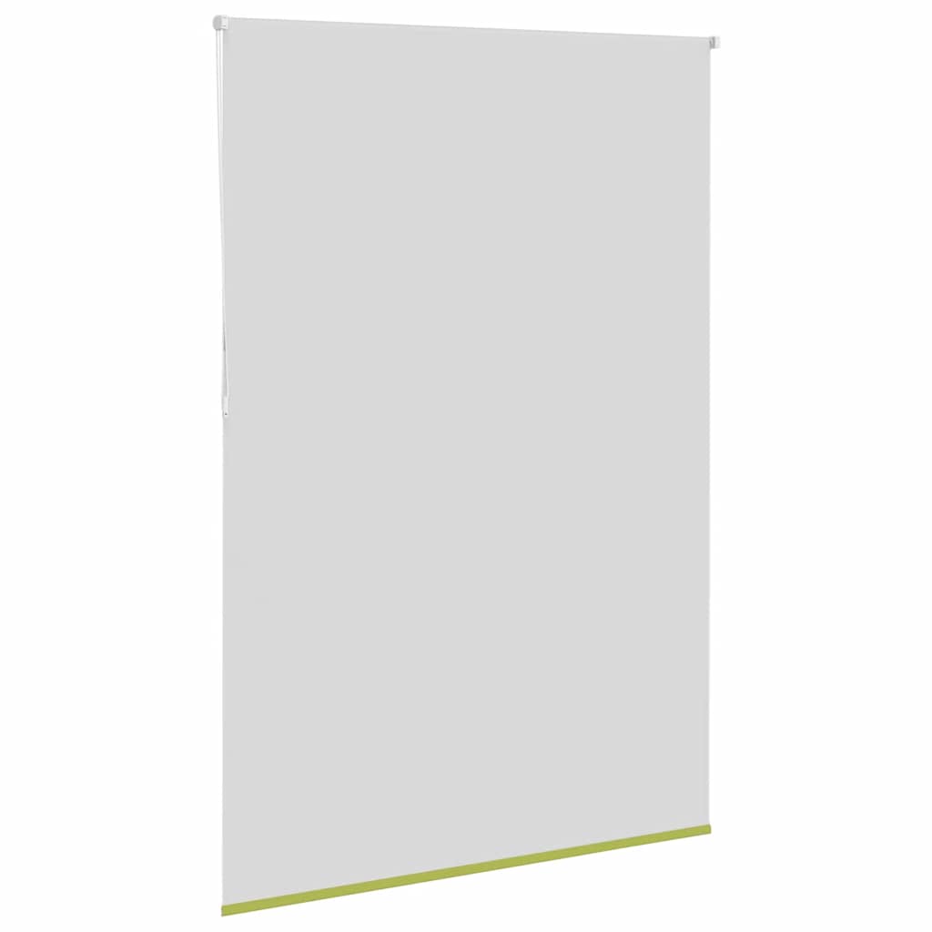 Persiana de enrolar 145x210 cm largura tecido 141,6cm poliéster