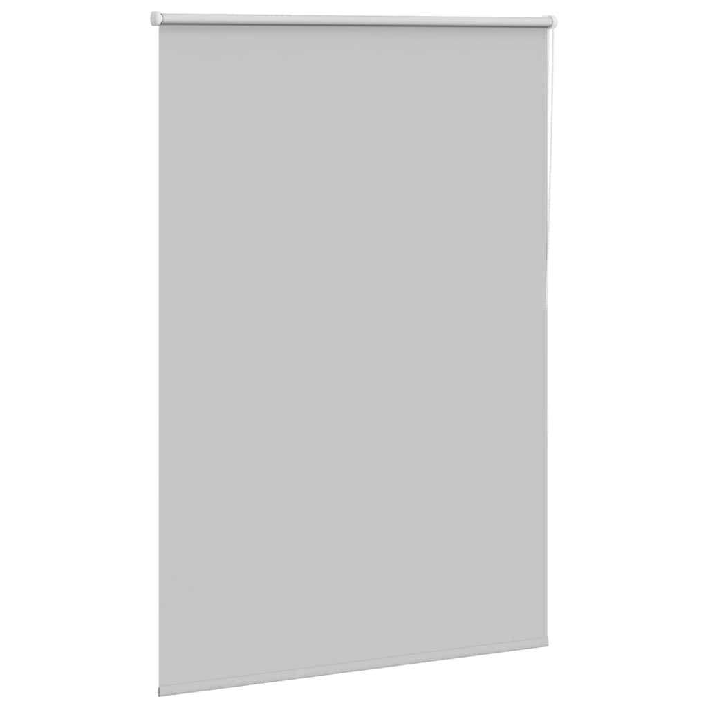 Persiana de enrolar 105x150 cm largura tecido 100,7cm poliéster